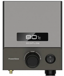 Розумний нагрівач EcoFlow PowerGlow 9 KW