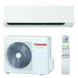 Toshiba RAS-18J2KVSG-UA/RAS-18J2AVSG-UA