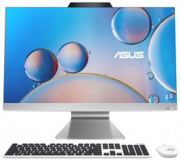 ASUS M3702WFAK-WA0250 AiO / Ryzen5 7520U, 16, 512, WF, KM (90PT03M1-M005Y0)