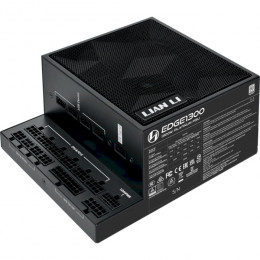 Lian-Li 1300W EDGE1300 Black (G9P.EG1300.BE00.EU)