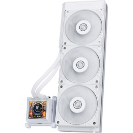 LIAN LI HydroShift LCD 360S White (G89.GHSLCD36SW.00)