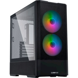 LIAN LI Lancool 207 Black (G99.LAN207RX.00)