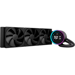 NZXT Kraken Elite 360 2024 (RL-KN36E-B2)