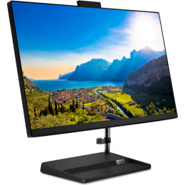 LENOVO Ideacentre AIO 3 24ALC6 Black (F0G1011EUO)