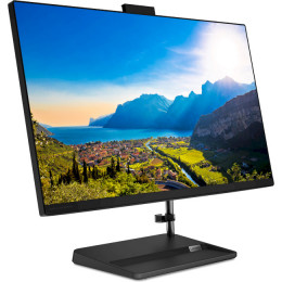 LENOVO IdeaCentre AIO 3 27ALC6 Black (F0FY00PEUO)