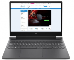 HP Victus 16 (AZ5S1EA) EU