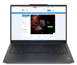 Lenovo ThinkPad E14 Gen 6 (21M3002BGE) EU