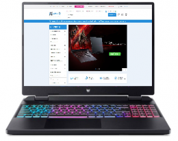 Acer Predator Helios Neo 16 PHN16-71-768W (NH.QLUAA.008) EU