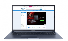 ASUS VivoBook 15 M1502YA (M1502YA-AB74) EU