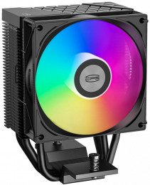 PCCooler R300 ARGB BK (R300-BKAWYX-US)