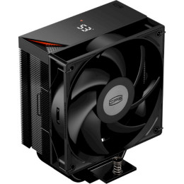 PcCooler RT400 Digital BK (RT400-BKNWYL-GL)