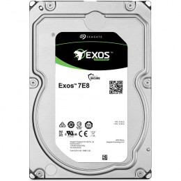 SEAGATE Exos 7E8 6TB SATA/256MB (ST6000NM023A)