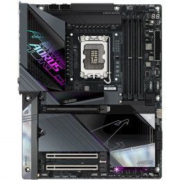 GIGABYTE Z890 AORUS MASTER