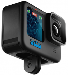 GoPro HERO11 Black (CHDHX-111-RW, CHDHX-112-RW) EU