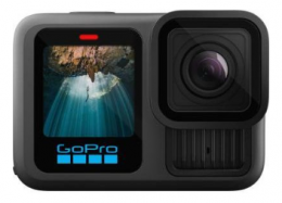 GoPro HERO13 Black (CHDCB-131-RT) EU