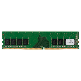 HYNIX DDR4 2400MHz 8GB (HMA81GU6AFR8N-UH)