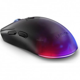 Lenovo Legion M410 RGB Wireless Black (GY51P83012)