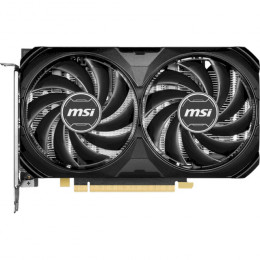 MSI GeForce RTX 4060 Ti 8G Ventus 2X Black E1 OC