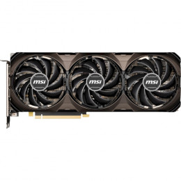 MSI GeForce RTX 4070 Ti Super 16G Shadow 3X OC