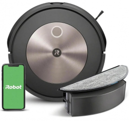 iRobot Roomba Combo j5 EU