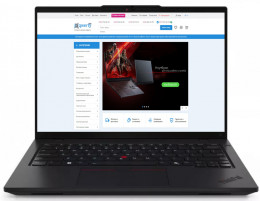 Lenovo ThinkPad L14 Gen 5 (21L1002QGE) EU