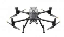 DJI MATRICE 300 RTK (CP.EN.00000222.03) + DJI Zenmuse H20T (CP.ZM.00000121.01)