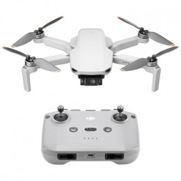 DJI Mini 4K Fly More Combo (DJI RC-N1C) Пульт без дісплея (CP.MA.00000797.01)