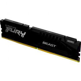 KINGSTON FURY Beast EXPO Black DDR5 6000MHz 32GB (KF560C30BBE-32)