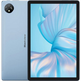 Blackview Tab 80 8/128GB 4G Dual Sim Blue (6931548314547) EU