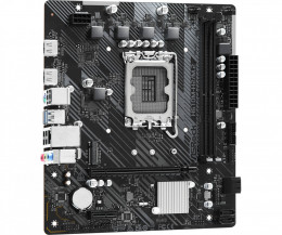 AsRock H610M-H2/M.2