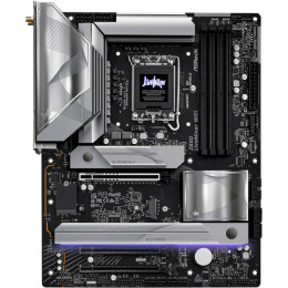 AsRock Z890 LIVEMIXER WIFI