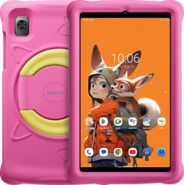 Blackview Tab 60 Kids 4/128GB LTE Pink EU