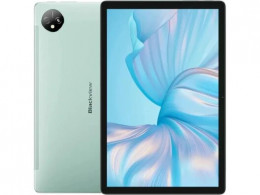 Blackview Tab 80 8/128GB 4G Dual Sim Green (6931548314530) EU