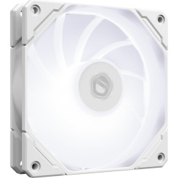 ID-COOLING TF-12025 Pro SW White LED