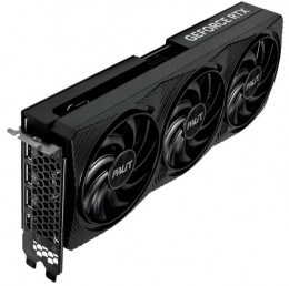 PALIT GeForce RTX 4070 Super Infinity 3 OC (NED407ST19K9-1043S)