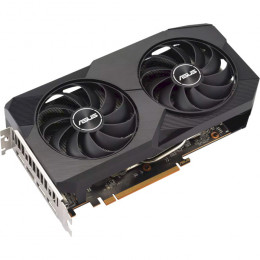 Asus Dual Radeon RX 6600 V3 8192MB (DUAL-RX6600-8G-V3)