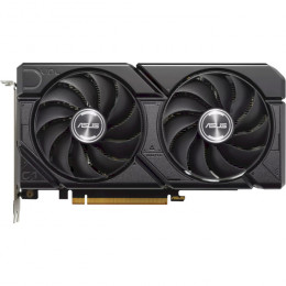 ASUS Dual Radeon RX 7600 EVO OC Edition 8GB GDDR6 (DUAL-RX7600-O8G-EVO)