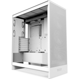 NZXT H7 Flow Matte White (CM-H72FW-01)