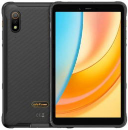 Ulefone Armor Pad Pro 8/128Gb LTE Black EU