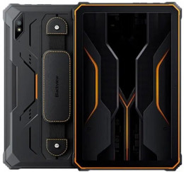 Blackview Tab Active 8 Pro 8/256Gb Black EU