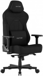 Hator Arc 2 XL Fabric Black (HTC2100)