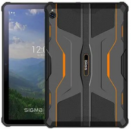 Sigma mobile TAB A1025 X-treme IP68 Black-Orange UA EU