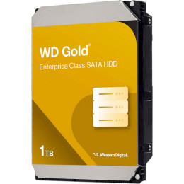 3.5 WD Gold 8TB SATA/256MB (WD8005FRYZ)