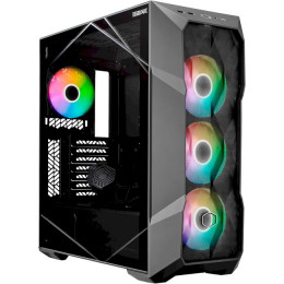 COOLER MASTER TD500 Max 850W (TD500V2-MGNN85-SL0)