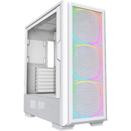 Montech Sky Two GX White with window (SKY TWO GX (W))