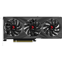 PNY GeForce RTX 4060 8GB XLR8 Gaming Verto Epic-X RGB Triple Fan DLSS 3 (VCG40608TFXXPB1)