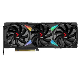 PNY GeForce RTX 4070 Super 12GB XLR8 Gaming Verto Epic-X RGB OC Triple Fan DLSS 3 (VCG4070S12TFXXPB1-O)