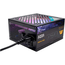 750W AZZA PSAZ-750W ARGB