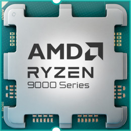 AMD Ryzen 9 9950X 4.3GHz AM5 Tray (100-000001277)