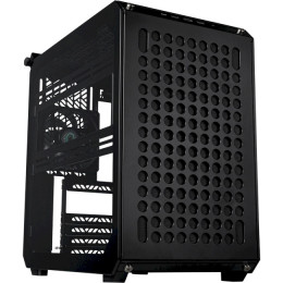 COOLER MASTER Qube 500 Flatpack Black Edition (Q500-KGNN-S00)